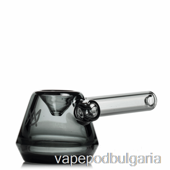 Vape 10000 Дръпки Mj Arsenal Kettle Hand Pipe Slate